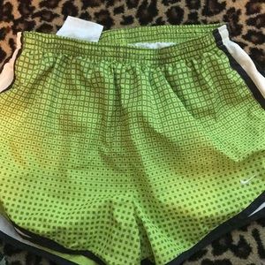 Nike shorts